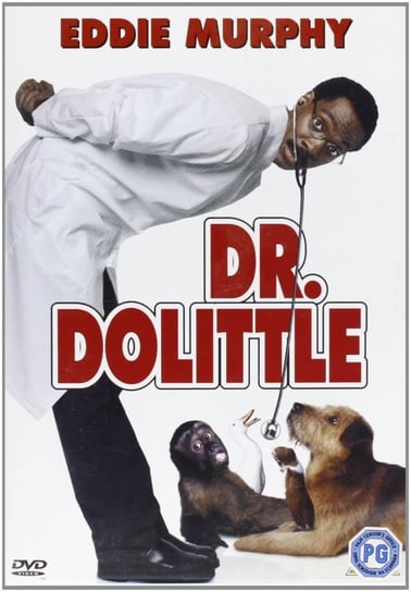 Doctor Dolittle Thomas Betty