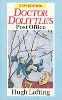 Doctor Dolittle's Post Office Lofting Hugh