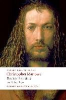 Doctor Faustus and Other Plays Marlowe Christopher
