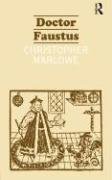 Doctor Faustus Marlowe Christopher