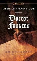 Doctor Faustus Marlowe Christopher