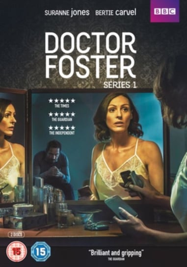 Doctor Foster: Series 1 (brak polskiej wersji językowej) 2 Entertain