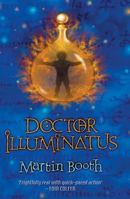 Doctor Illuminatus Booth Martin