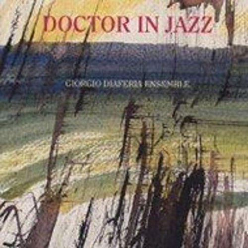 Doctor In Jazz Various Artists