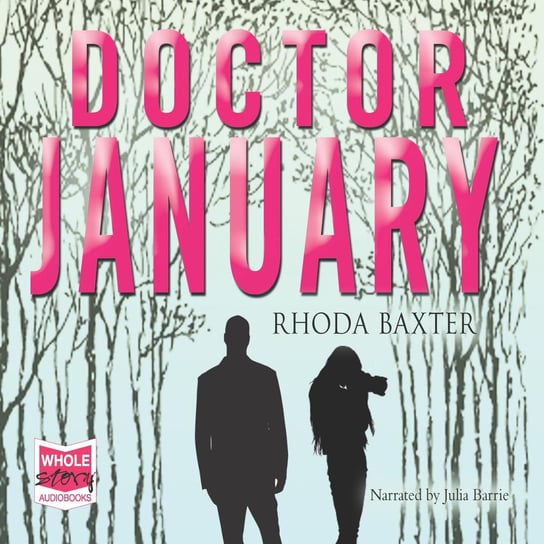 Doctor January Rhoda Baxter
