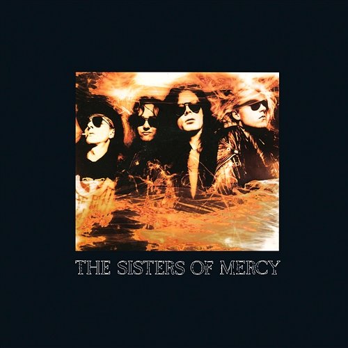 Doctor Jeep The Sisters Of Mercy