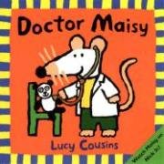 Doctor Maisy Cousins Lucy