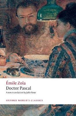 Doctor Pascal Zola Emile
