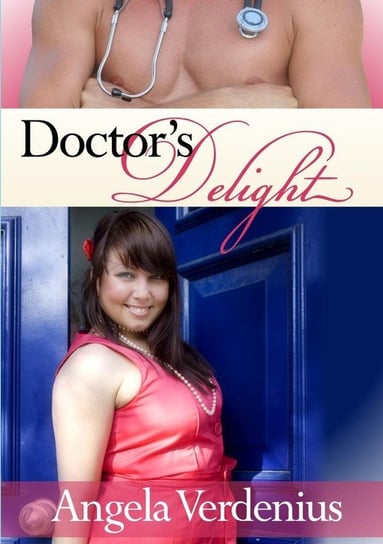 Doctor's Delight Verdenius Angela