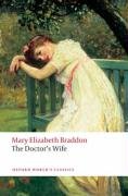 Doctor's Wife Braddon Mary Elizabeth