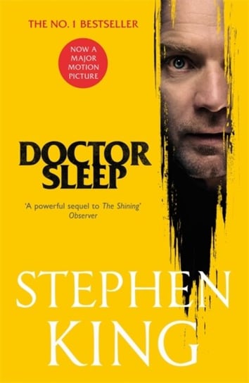 Doctor Sleep King Stephen