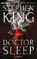 Doctor Sleep King Stephen