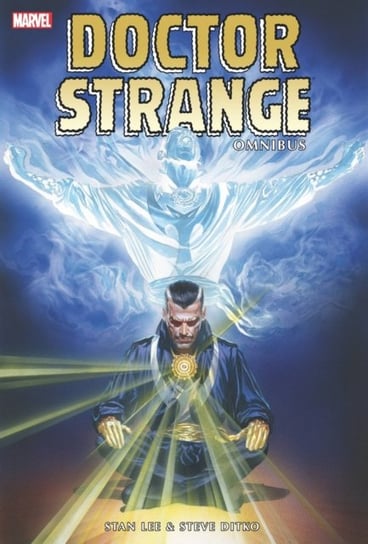 Doctor Strange Omnibus. Volume 1 Lee Stan