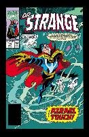 Doctor Strange, Sorcerer Supreme Omnibus Vol. 1 Gillis Peter B., Thomas Dann, Thomas Roy