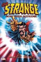 Doctor Strange, Sorcerer Supreme Omnibus Vol. 2 Thomas Roy, Lofficier Jean-Marc, Kaminski Len