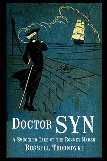 Doctor Syn Thorndyke Russell