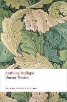 Doctor Thorne Trollope Anthony