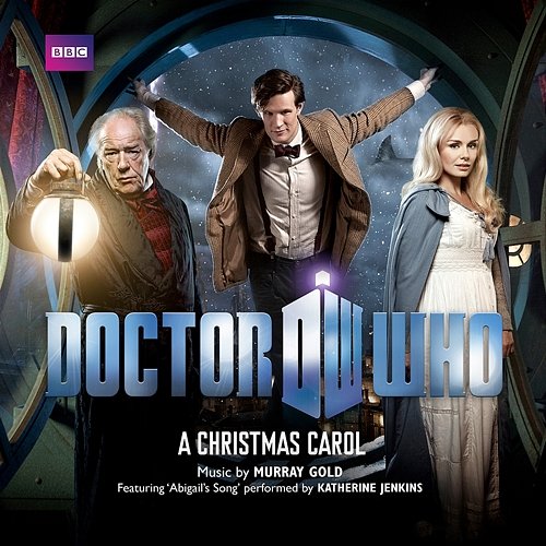 Doctor Who - A Christmas Carol Murray Gold, Katherine Jenkins