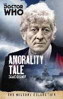 Doctor Who: Amorality Tale Bishop David