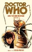 Doctor Who and the Ark in Space Marter Ian