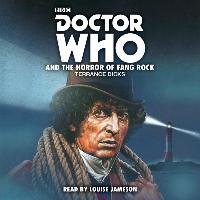 Doctor Who and the Horror of Fang Rock Dicks Terrance