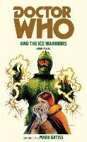 Doctor Who and the Ice Warriors Hayles Brian