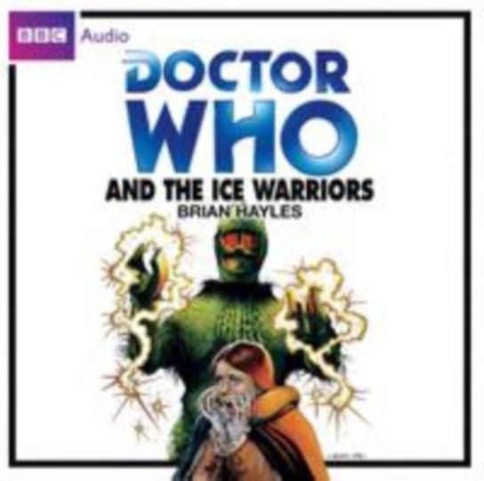 Doctor Who And The Ice Warriors Hayles Brian
