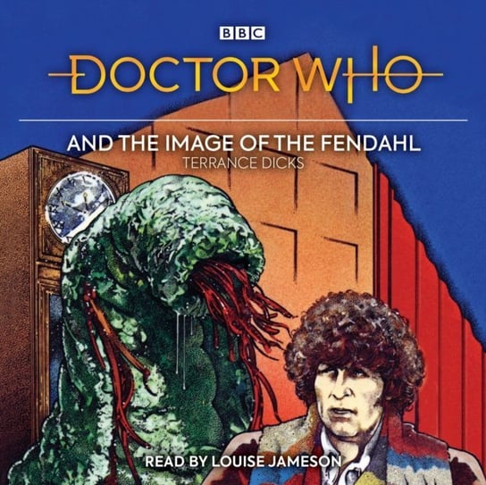 Doctor Who and the Image of the Fendahl Dicks Terrance