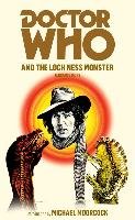 Doctor Who and the Loch Ness Monster Dicks Terrance