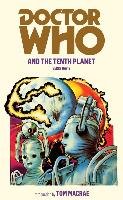 Doctor Who and the Tenth Planet Davis Gerry