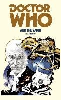 Doctor Who and the Zarbi Strutton Bill