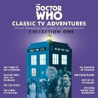 Doctor Who Pedler Kit, Davis Gerry, Hulke Malcolm, Adams Douglas