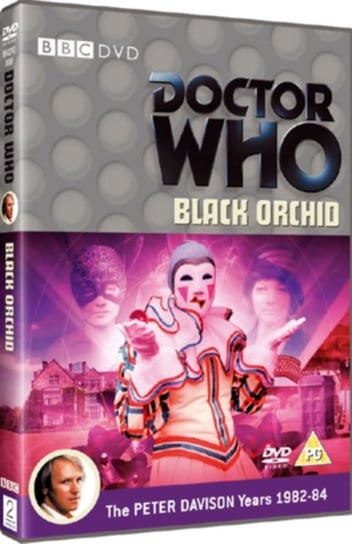 Doctor Who: Black Orchid (brak polskiej wersji językowej) 2 Entertain