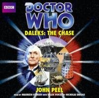 Doctor Who: Daleks Peel John