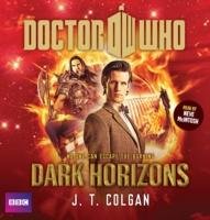 Doctor Who Dark Horizons Colgan J. T.