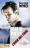 Doctor Who: Dead of Winter Goss James