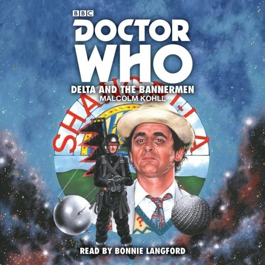 Doctor Who: Delta and the Bannermen Kohll Malcolm