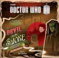 Doctor Who: Devil in the Smoke Richards Justin