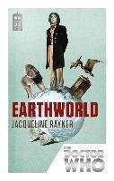 Doctor Who: Earthworld Rayner Jacqueline