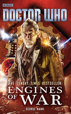 Doctor Who: Engines of War Mann George