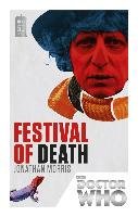Doctor Who: Festival of Death Morris Jonathan