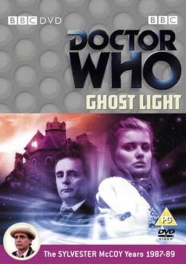Doctor Who: Ghostlight (brak polskiej wersji językowej) Wareing Alan