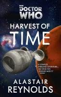 Doctor Who: Harvest of Time Reynolds Alastair