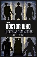 Doctor Who: Heroes and Monsters Collection Various