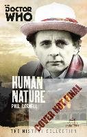 Doctor Who: Human Nature Cornell Paul