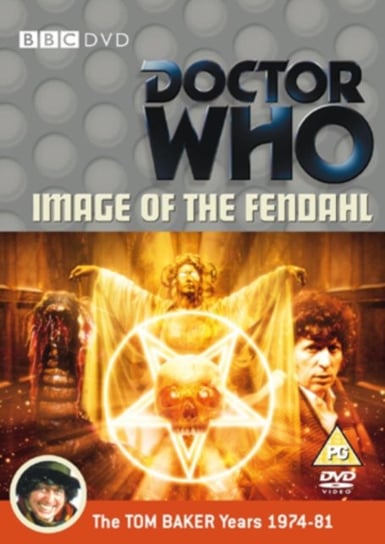 Doctor Who: Image of the Fendahl (brak polskiej wersji językowej) Spenton-Foster George