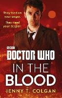 Doctor Who: In the Blood Colgan Jenny T.