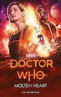 Doctor Who: Molten Heart Bbc Books