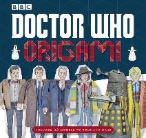 Doctor Who: Origami Bolitho Mark