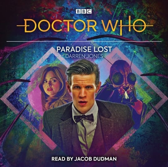 Doctor Who: Paradise Lost Jones Darren